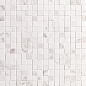 fRC0 Roma Stone Carrara Delicato Mosaico 30,5x30,5 FAP Ceramiche