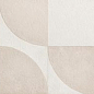 fOVJ Mat&More Deco White 25x75 FAP Ceramiche