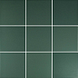 121480 Six Green 11.7x11.7 WOW
