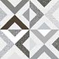 Brenta Humo Mix 20X20 VIVES