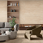 Travertino Beige Shape 60x120 Керлайф