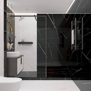 Lawa black Laparet