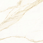 60120SIH09P Stihiya Calacatta gold полированный 600x1200x7 Artkera Group фото в миниатюре 7