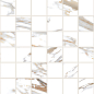 TWU09DKT014 Dakota 24.9x50 Alma Ceramica (Уралкерамика)