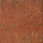 1080491 Cotto Del Campiano Rosso Siena 40x40 CIR