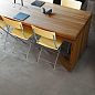 738817 Industrial Sage Nat Ret 60x120 Floor Gres