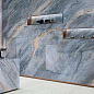 78PSP6C PALISANDRO BLUE INFINITY C PUL. 120x260x5,6 Grespania