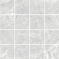 K9513758LPR1VTE0 Marmostone Мозаика Светло-серый 7ЛПР R9 7.5x7.5 30х30 Vitra
