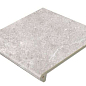 Petra Peldаno Redondeadо Gris Antislip 29.7x31.5 Gres de Aragon