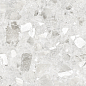 GFU04STE07R Steel rock sugar 600x600x9,5 Alma Ceramica (Уралкерамика)