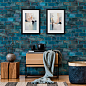 Atelier Marianne 11,5x23 Nanda Tiles фото в миниатюре 13