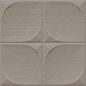 Sindhi Nuez 13x13 VIVES