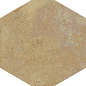 SG23039N Гроссето желтый матовый 20x23,1 Kerama Marazzi