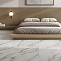Nesta White RC 60x120 Argenta Ceramica фото в миниатюре 3