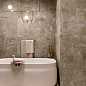 GI8001-A Eragon Light Grey Matt Glossy Ink 60x120 Arcadia Ceramica