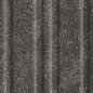 Carrizo Basalt Elewacja Struktura Stripes Mix Mat 40x6,6 Paradyz