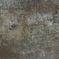 Rusty Metal Coal Luxglass Rec 60x120 Pamesa