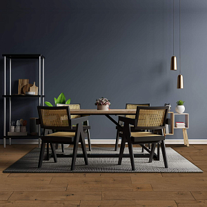 Wood collection Neodom