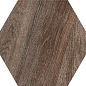 Africa Hexa Mix 23,2x26,7 ITT Ceramic