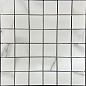 Mosaic Statuario Eva Satin 300x300 Velsaa