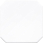 ADST1028 OCTOGONO SNOW CAP 14.8X14.8 Adex