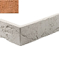 Угловой элемент Бремен 485 19,1/8x6,5x1,12 Leonardo Stone