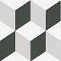 Barcelona Cube 25x25 Keros Ceramica