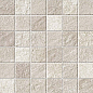 A1FM Brave Gypsum Mosaico 30x30 Atlas Concorde