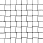 DS-CRISTAL BIANCO MOSAIC D 30x30 Polcolorit