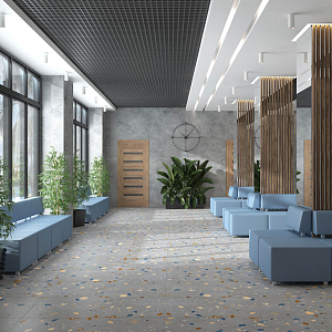 Regal Terrazzo AGL Tiles