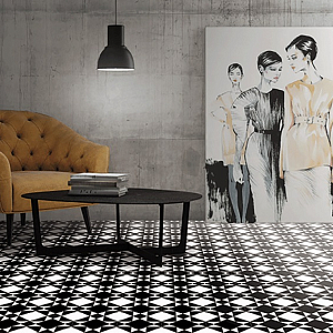 Kompas Nanda Tiles