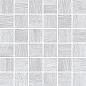 WS6O526 Мозаика Woodhouse светло-серый 30x30 Cersanit