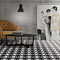 Kompas Vita 20x20 Nanda Tiles