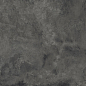 O-QNS-GGM401 Quenos лаппатированный темно-серый 79.8x79.8 Meissen