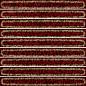 KMD2SOB003BN Декор чипсет Далия красный тёмный глянцевый 20x20x0,95 Kerama Marazzi