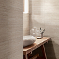 M9FW Mystone Travertino Silver Lux Rett 60х120 MARAZZI Italy