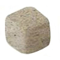 A1BL Brave Pearl Spigolo 0,8 A.E. 0.8x0.8 Atlas Concorde