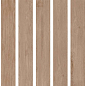 African Wood Pine Carving 20х120 SotGres