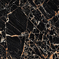 G67584 Black & Gold Lux R 60x120 Versace (Gardenia Orchidea) фото в миниатюре 3