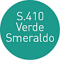 STARLIKE EVO S.410 VERDE SMERALDO 1 кг LITOKOL