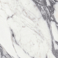 770438 Les Origines Argent Glossy RT 80x180 Rex Ceramiche