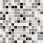 ML43003 Glass mosaic (20*20) 327*327*4 Imagine lab