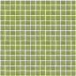 A60(1) Matrix color 1 2x2 32.7x32.7 ROSE MOSAIC
