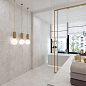 S4441C Pietra Beige Carving 60x120 Buono Ceramica