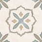 Velvet Taupe Decor 1 20x20 Motto фото в миниатюре