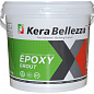 Color База прозрачная 2 кг KeraBellezza
