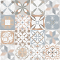 GFU60120BTP14R Beton Pro матовый граниль 600x1200x8.5 Alma Ceramica (Уралкерамика)