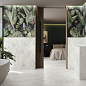 A040476 Alexandria Klebb White Matt Rect 60x120 Ape Ceramica