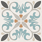 GP2020DGA01 Laura матовый 200x200x8 New Trend