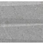 108934 STRIPES TRANSITION GREIGE STONE 7,5x30 WOW